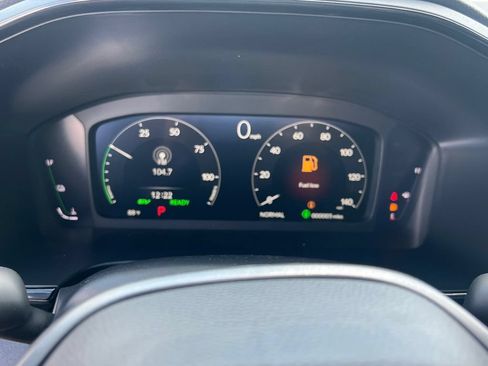 Used 2026 Honda CR-V TrailSport image 32