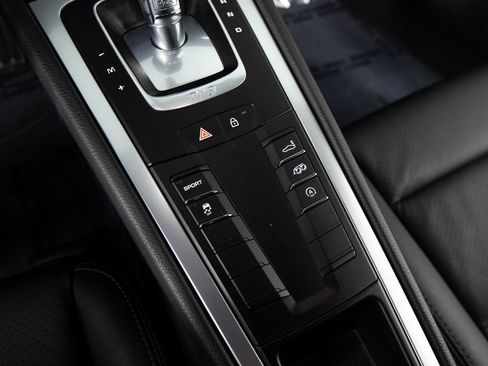 Certified 2023 Porsche 718 Cayman S image 28