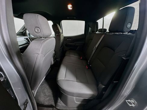 Used 2023 GMC Canyon Elevation w/ Convenience Package image 28