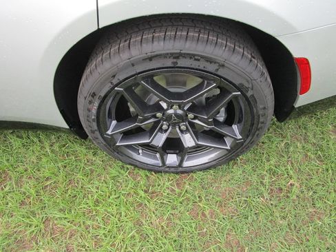 New 2026 Dodge Charger Scat Pack w/ Blacktop Package AWD/4WD image 11