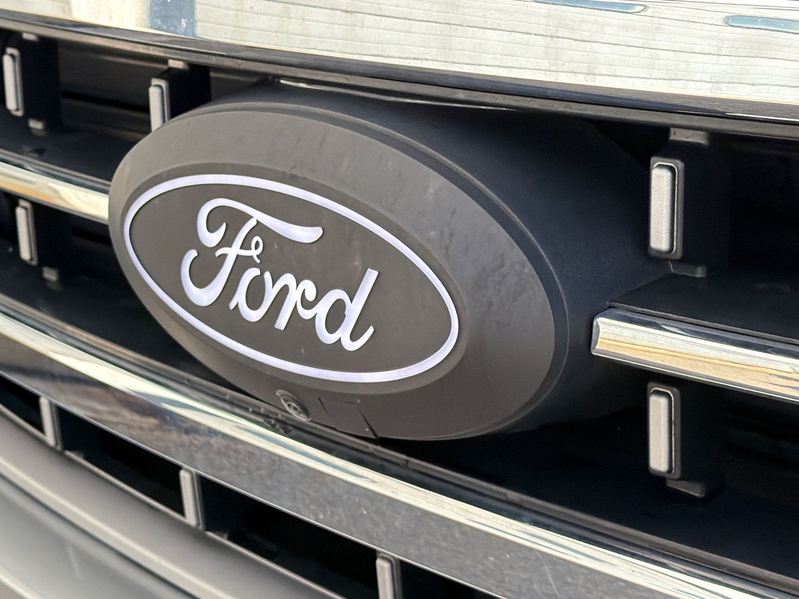 Used 2022 Ford F150 Lariat w/ Equipment Group 502A High AWD/4WD image 13