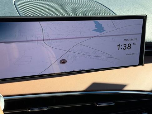 New 2026 Genesis GV70 2.5T Advanced image 27