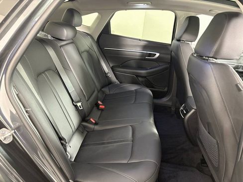 Used 2025 Hyundai Sonata Limited image 41