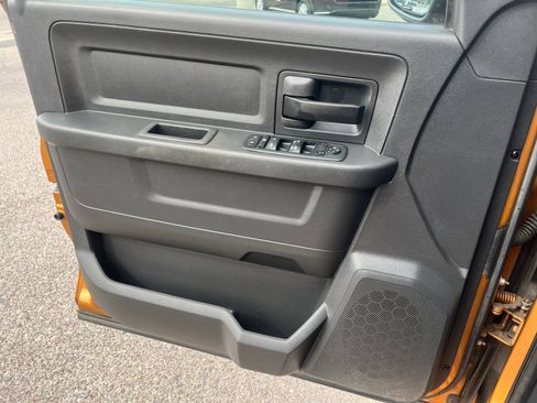 Used 2012 RAM 1500 Express image 13