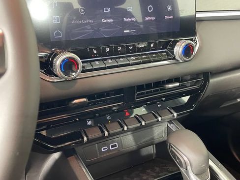 New 2026 GMC Canyon Elevation w/ Convenience Package AWD/4WD image 6