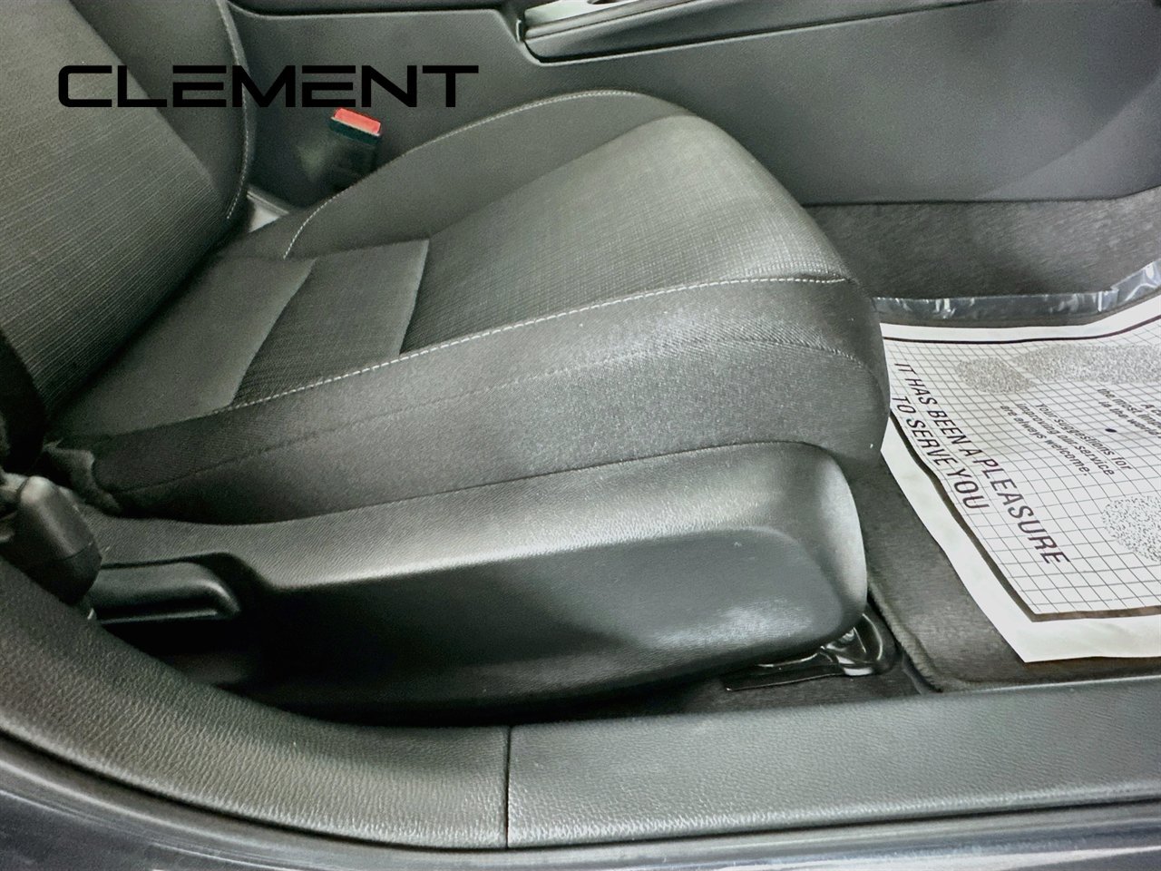 Used 2024 Honda Civic EX image 33