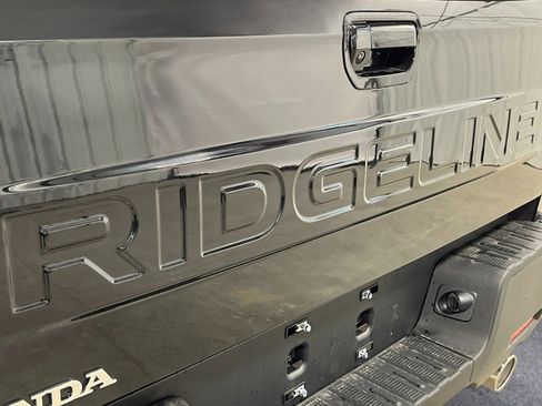 New 2026 Honda Ridgeline RTL image 10