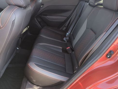 Certified 2025 Subaru Crosstrek 2.5i Limited image 19