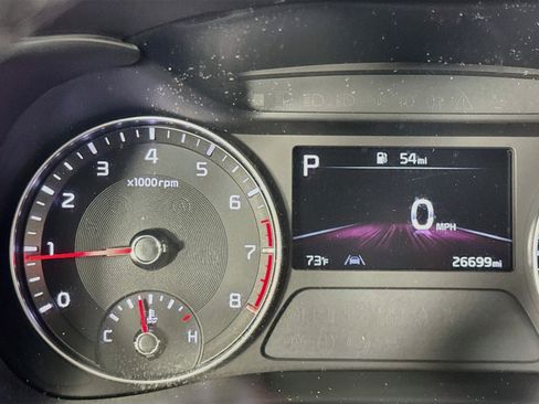 Used 2023 Kia Forte GT-Line w/ GT-Line Technology Package FWD image 12