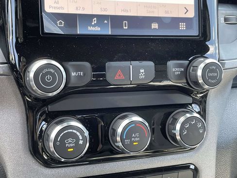 New 2026 RAM 5500 Tradesman w/ Chrome Appearance Group AWD/4WD image 36