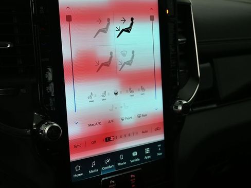 New 2026 RAM 1500 Laramie w/ Night Edition image 23