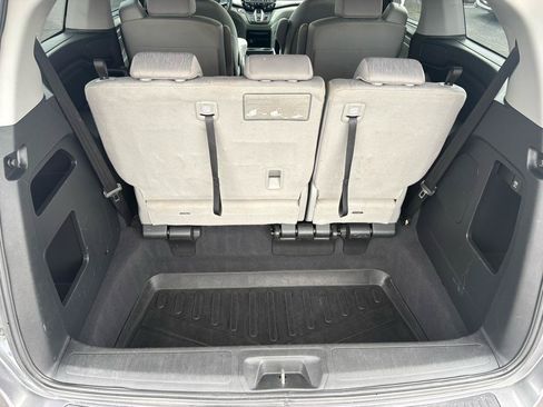 Used 2018 Honda Odyssey EX image 30