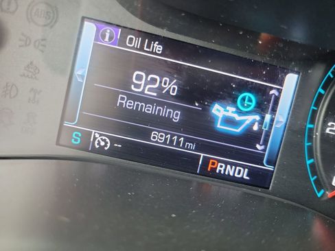 Used 2018 GMC Canyon SLE w/ Trailering Package RWD image 33