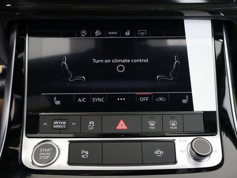 New 2026 Audi Q7 2.0T Premium image 5