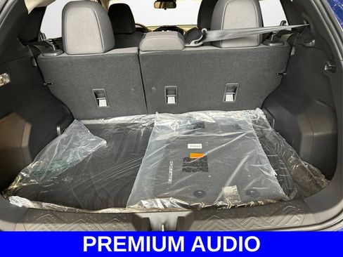 Certified 2026 Subaru Crosstrek 2.5i Premium AWD/4WD image 11