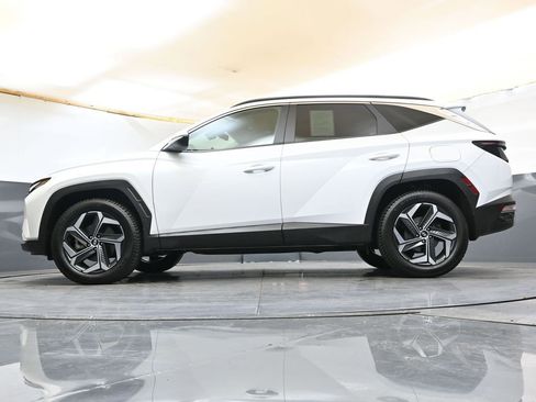 Certified 2022 Hyundai Tucson SEL AWD/4WD image 32