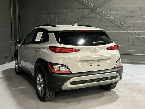 Used 2023 Hyundai Kona SEL w/ Cargo Package AWD/4WD image 6