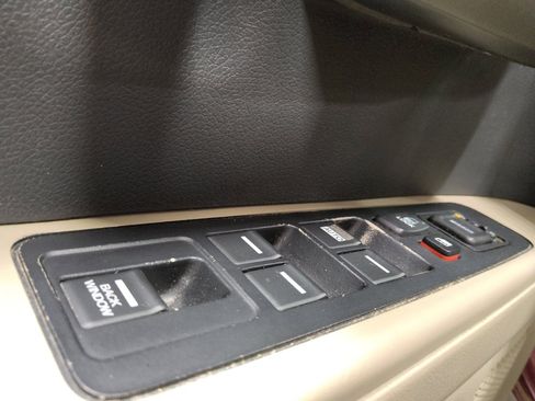 Used 2013 Honda Ridgeline RTL image 27