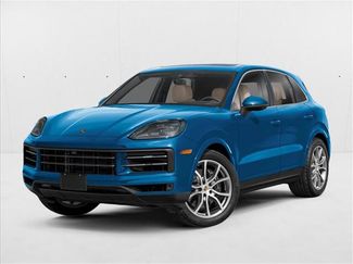 New 2026 Porsche Cayenne AWD/4WD video 1