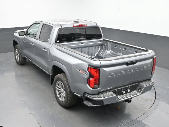 New 2026 Chevrolet Colorado LT w/ LT Convenience Package AWD/4WD image 34
