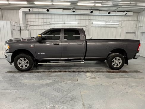 Used 2023 RAM 3500 Big Horn w/ Level 1 Equipment Group AWD/4WD image 10