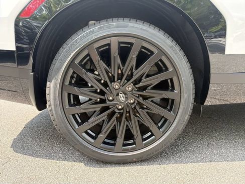 New 2026 Hyundai Santa Fe Calligraphy FWD image 19