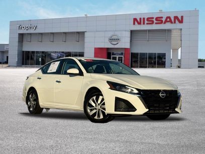 Used 2023 Nissan Altima 2.5 S
