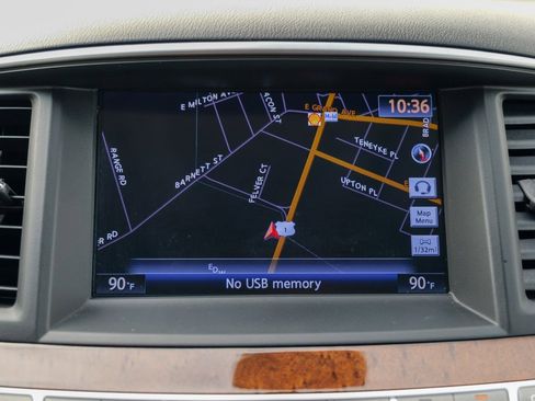 Used 2013 INFINITI JX35 AWD w/ Premium Pkg image 53