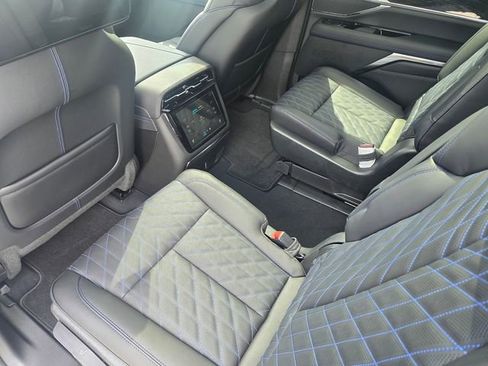 New 2026 Cadillac Escalade IQ Sport 1 image 15