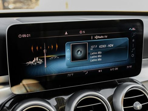 Used 2019 Mercedes-Benz C 300 C 300 image 25