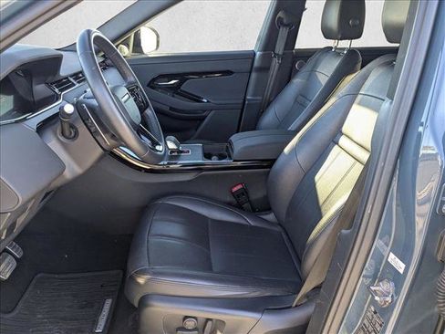 Used 2024 Land Rover Range Rover Evoque Dynamic SE image 13