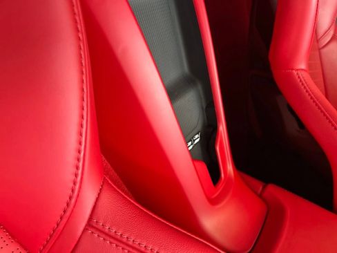 Used 2023 Chevrolet Corvette Stingray Premium Cpe w/ 3LT RWD image 31