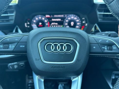 Used 2022 Audi S3 Premium Plus image 21