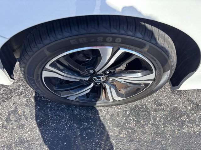 Used 2016 Honda Civic Touring image 26