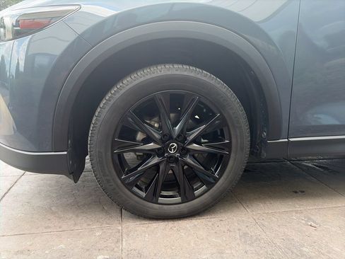 Used 2023 MAZDA CX-5 Carbon Edition AWD/4WD image 12
