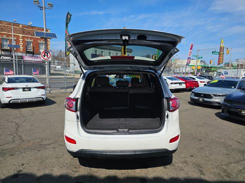 Used 2012 Hyundai Santa Fe Limited image 8