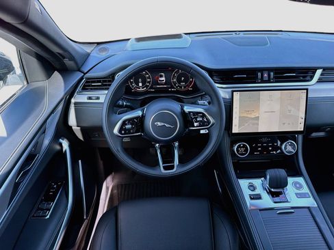 New 2026 Jaguar F-PACE R-Dynamic S AWD/4WD image 18