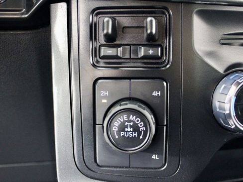 Used 2023 Ford F150 XLT w/ Equipment Group 302A High image 25