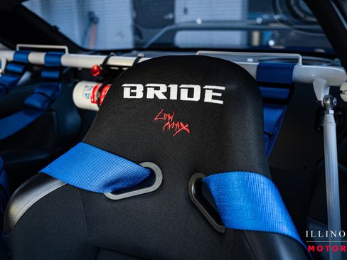 Used 1996 Nissan 240SX image 21