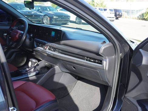 Used 2025 Kia K4 GT-Line Turbo FWD image 31