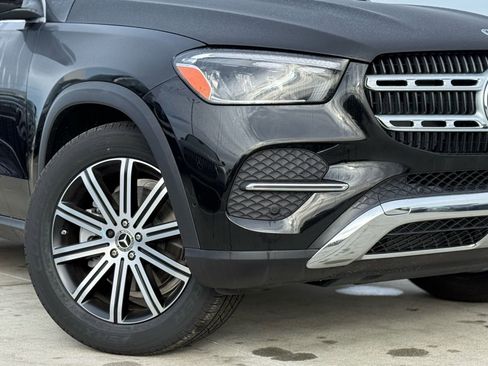 New 2026 Mercedes-Benz GLE 350 4MATIC image 4