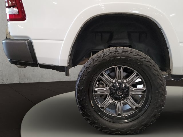 Used 2023 RAM 1500 Limited AWD/4WD image 35