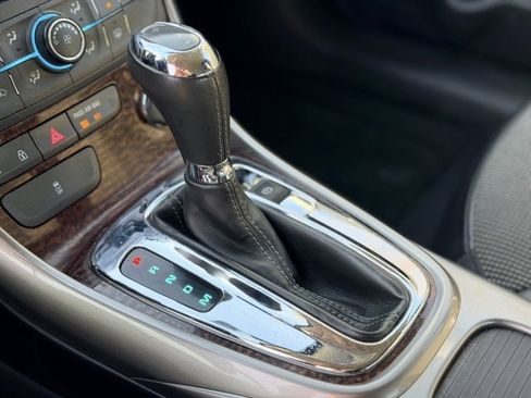 Used 2013 Chevrolet Malibu LT image 14