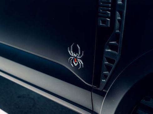 New 2026 Ford F250 Lariat w/ Black Appearance Package image 11