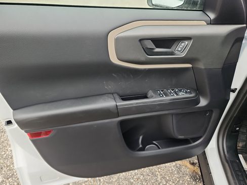 New 2025 Ford Bronco Sport Big Bend image 8