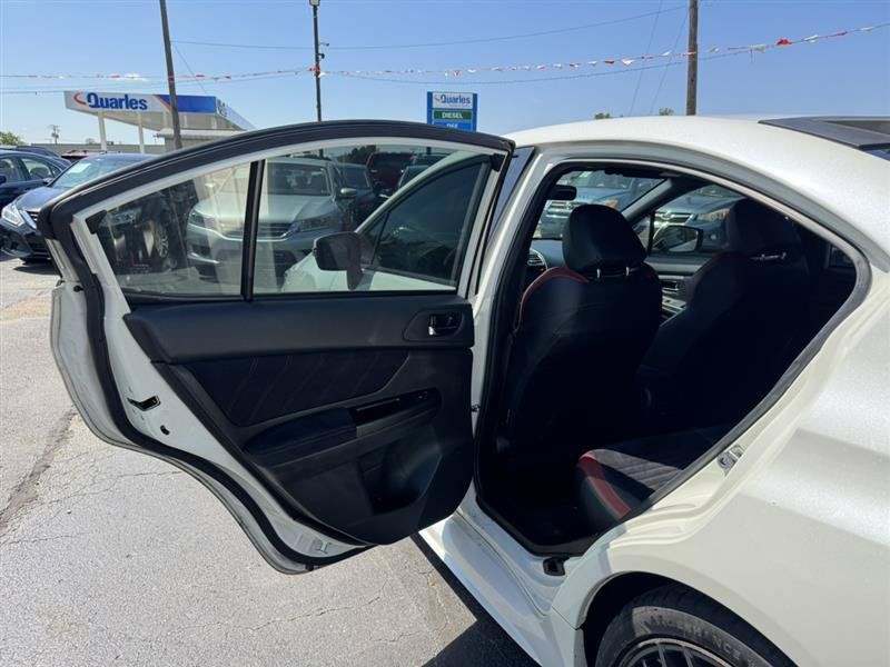 Used 2016 Subaru WRX STI AWD/4WD image 19