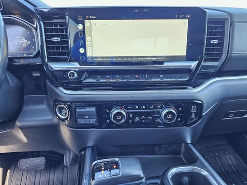 Used 2022 GMC Sierra 1500 Elevation w/ Preferred Package AWD/4WD image 20