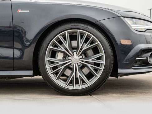 Used 2017 Audi A7 3.0T Prestige image 33