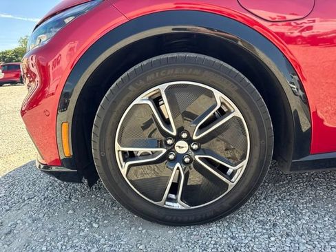 Used 2023 Ford Mustang Mach-E Premium RWD image 7