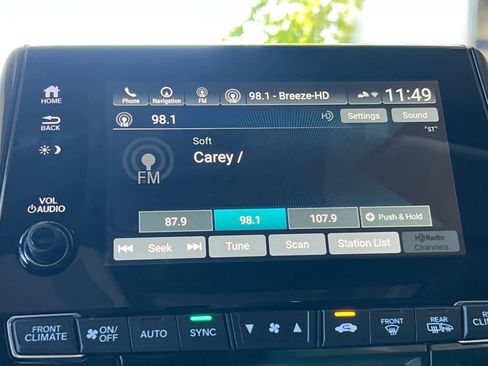 Used 2021 Honda Odyssey Touring image 21
